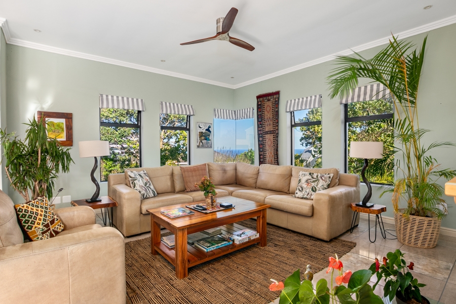 4 Bedroom Property for Sale in Pezula Golf Estate Western Cape